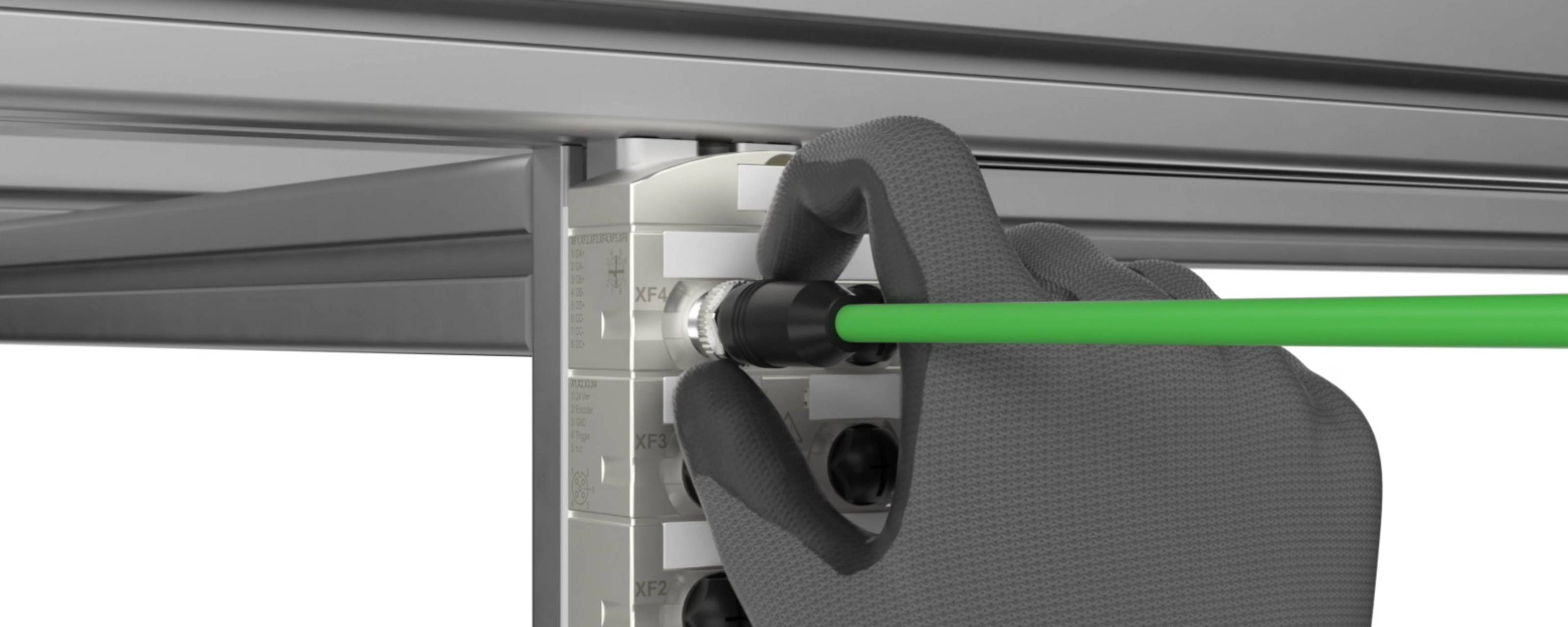 Anschlusstechnik für jede Anforderung | Murrelektronik
