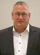 Porträt Olaf Prein, Head of Global Business Unit Automation