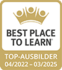 Best-Place-To Learn-Award