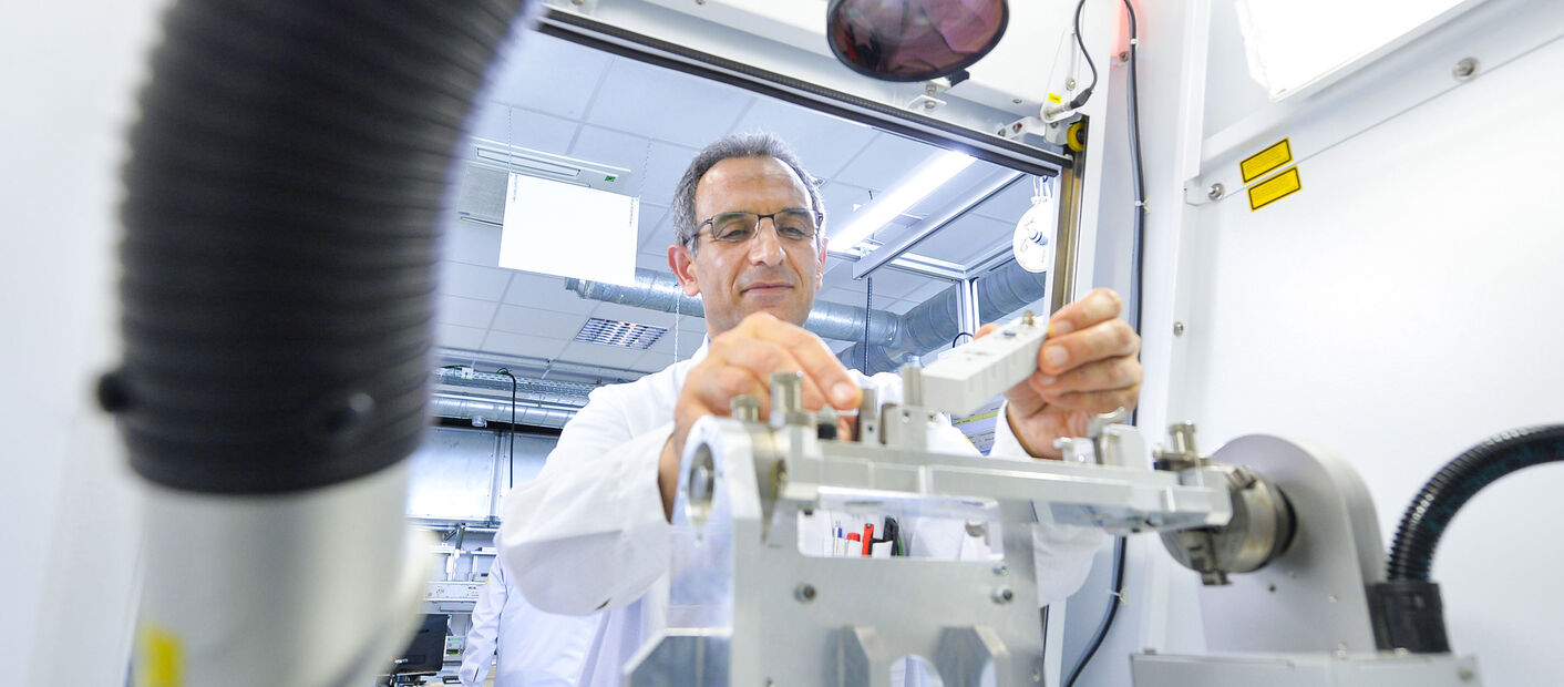 Murrelektronik stands for quality – worldwide